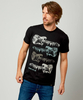 Below Zero Tee