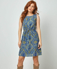 Belted Tunic