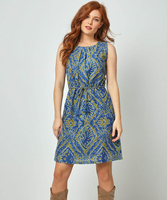 Belted Tunic