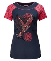 Best Birdy T-Shirt