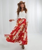 Best Ever Boho Skirt