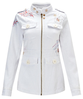 Best Ever Summer Jacket
