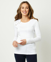 Better Than Basic Top