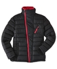 Biker Padded Jacket