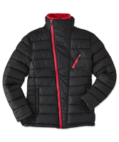 Biker Padded Jacket