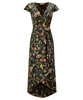 Birds Of Paradise Dress