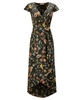Birds Of Paradise Dress
