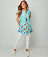 Birdsong Tunic
