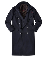 Blast From The Past Coat