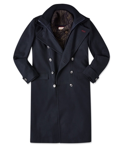 Blast From The Past Coat