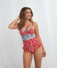 Boheme Tassel Swimsuit