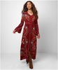 Boho Babe Dress