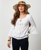 Boho Babe Top