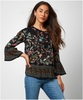 Boho Babe Top