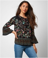 Boho Babe Top
