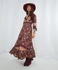 Boho Belle Dress