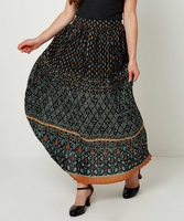 Boho Betty Skirt