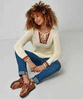 Boho Knit