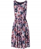 Bold Bloom Dress