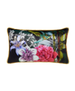 Bold Floral Reversible Cushion