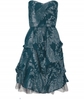 Boogie To Your Beat Dress
