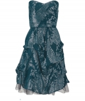 Boogie To Your Beat Dress
