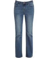 Boot Cut Beauty Jeans