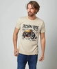 Born To Ride Tee