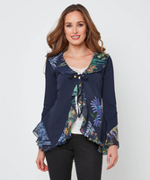 Botanics Sweater