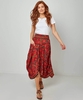 Bountiful Beach Skirt