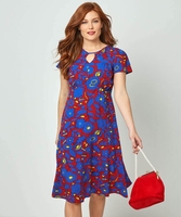 Bountiful Blooms Dress