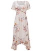 Bountiful Bouquet Dress