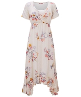 Bountiful Bouquet Dress