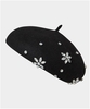 Boutique Belle Jewelled Beret