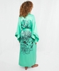 Boutique Tiger Kimono Robe