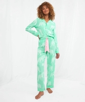 Boutique Tiger Print PJ Trousers