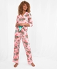 Boutique Tiger Print PJ Trousers