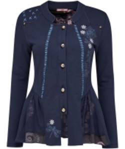 Boutiquey Top
