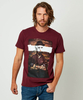 Bowler Tattoo Tee