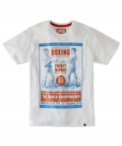 Boxing T-Shirt