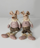 Boy And Girl Mouse