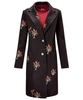 Boyfriend Bouquet Coat