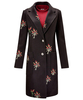 Boyfriend Bouquet Coat