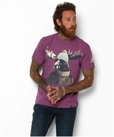 Braving The Cold Tee