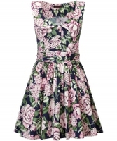 Brazilia Dress