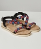 Breeze On The Bay Sandals