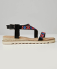 Breeze On The Bay Sandals
