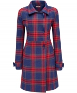 Bright And Beautiful Coat