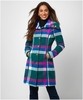 Bright And Beautiful Coat