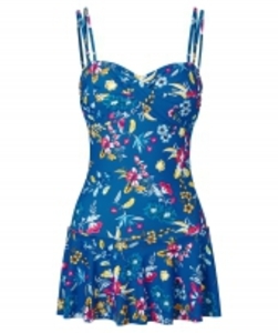Bright And Beautiful Swimsuit